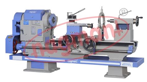 rajkot lathe machine manufacturer